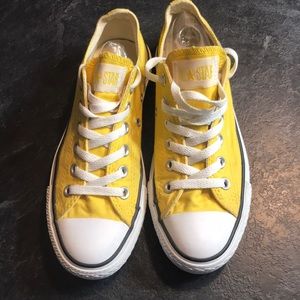 Chuck Taylor All Star Converse low top